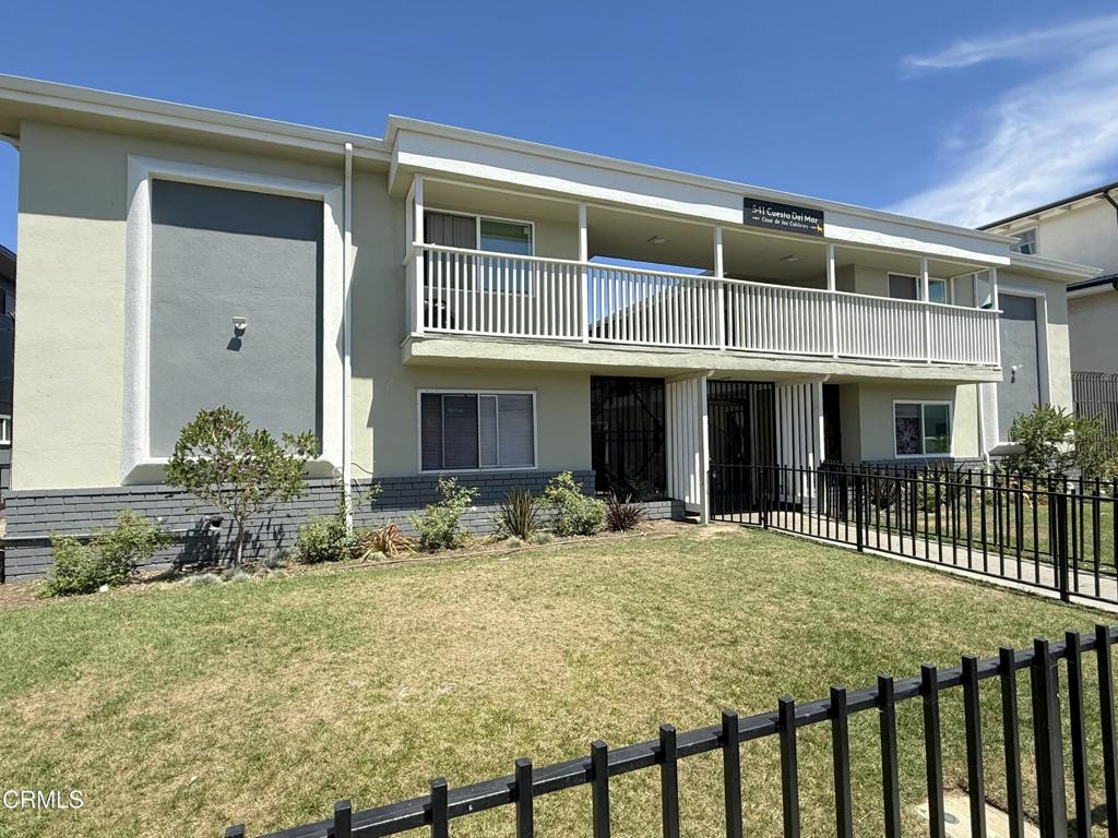 541 Cuesta Del Mar Drive