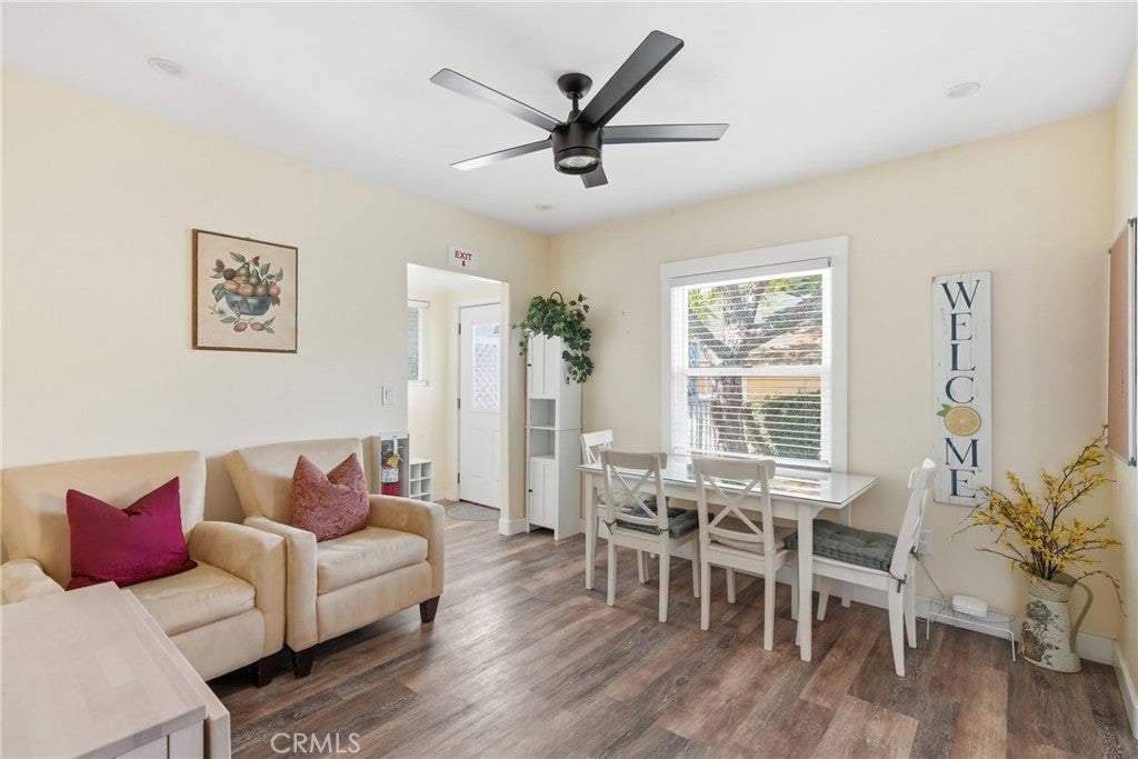 319 W Mission Street