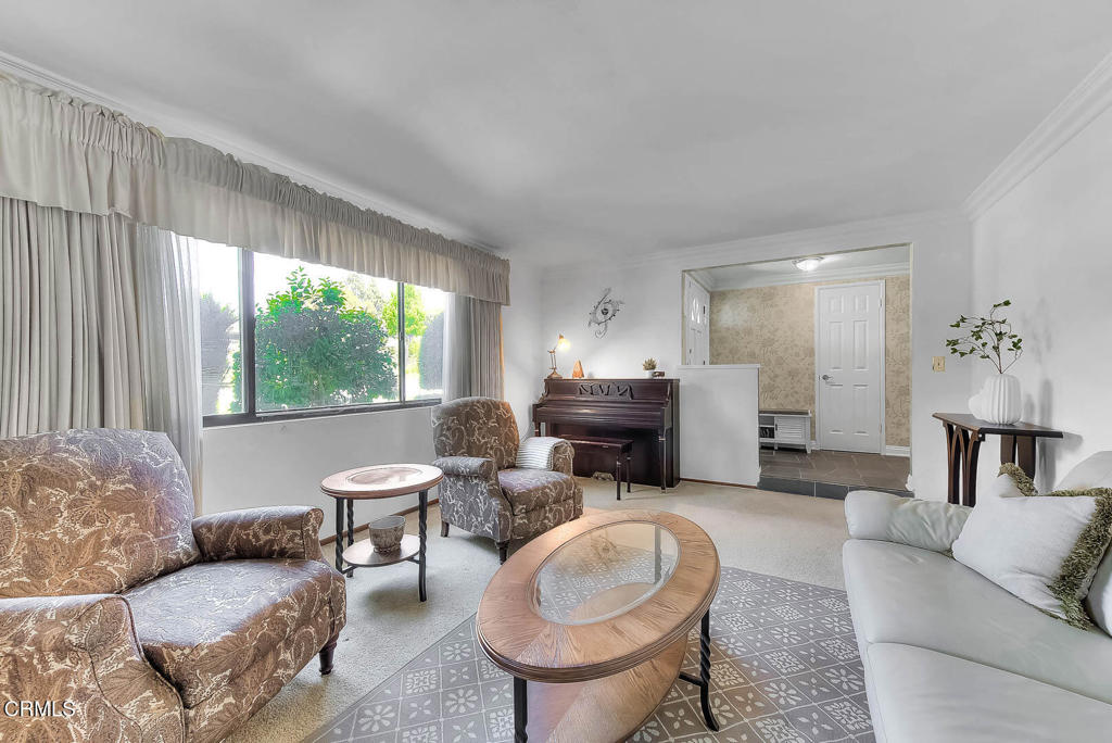 1320 Silliker Avenue