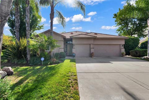 Photo of 12165 Pheasant Run BLVD, Chowchilla, CA 93610 (MLS # FR26122728)