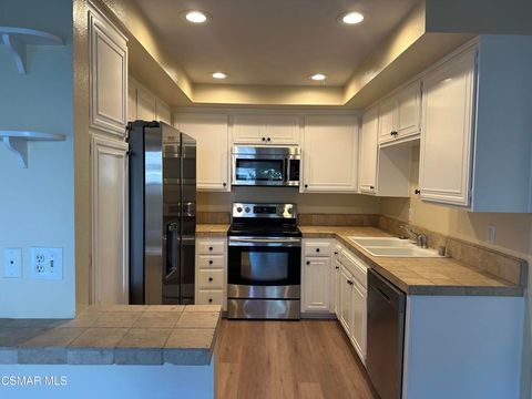 Photo of 3719 Summershore Lane, Westlake Village, CA 91361 (MLS # 226000944)