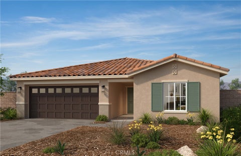 Photo of 2577 Empennage Street, San Jacinto, CA 92582 (MLS # SW26151246)