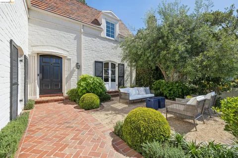 126 Woodland Way, Piedmont, CA 94611 - MLS#: 41135715