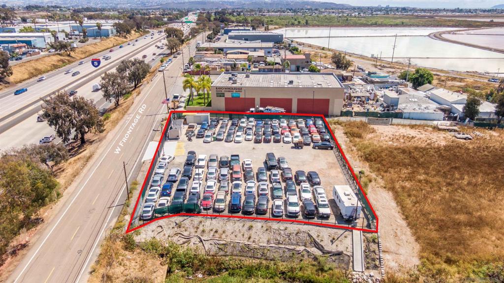 1450 Frontage Road