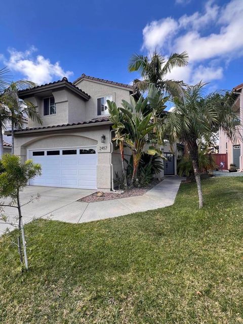Photo of 2457 La Costa Avenue, Chula Vista, CA 91915 (MLS # PTP2602432)