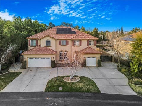 Photo of 40939 Woodshire Drive, Palmdale, CA 93551 (MLS # IV26186715)
