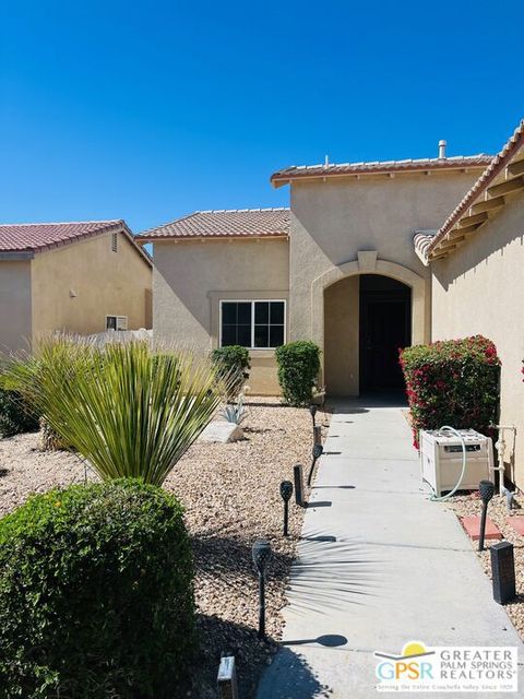 Photo of 9139 Silver Star Avenue, Desert Hot Springs, CA 92240 (MLS # 26662587PS)