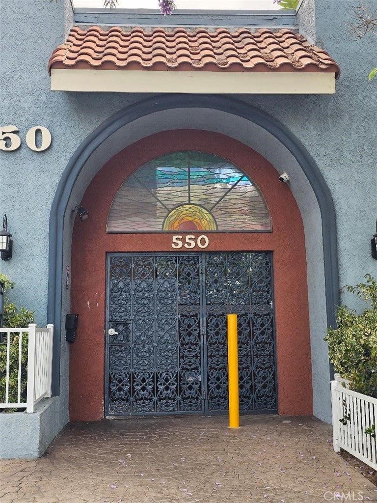 550 Orange Avenue