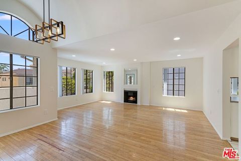 Photo of 1931 Malcolm Avenue #201, Los Angeles, CA 90025 (MLS # 26827455)