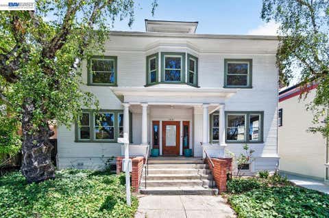 Photo of 1331 Martin Luther King Jr Way WAY, Berkeley, CA 94709 (MLS # 41144027)