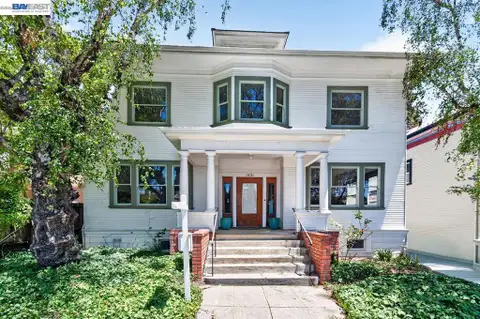 1331 Martin Luther King Jr Way, Berkeley, CA 94709 - MLS#: 41144027