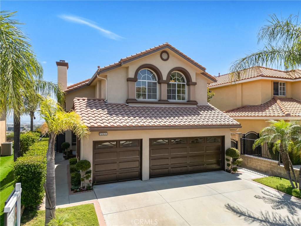 Discover this beautiful home nestled in the highly desirable gated community of THE HEIGHTS, a true gem that boasts an inviting atmosphere and stunning features. As you enter, you'll be greeted by bright lights that illuminate the spacious interior, showcasing an amazing unobstructed view of the entire valley.
The living room impresses with its high ceilings and cozy fireplace, seamlessly blending elegance with comfort. The exquisite iron rod banisters lead you gracefully up the stairs, adding a touch of sophistication. The kitchen is a chef's delight, outfitted with upgraded countertops and stainless steel appliances, complemented by bright white cabinetry and a central island that enhances both functionality and style.
Fresh white paint adorns all the rooms, creating a clean and airy feel throughout the house. Upstairs, you’ll find three well-appointed bedrooms, including a master suite that offers panoramic valley views. The master bathroom features an upgraded suite with a beautiful granite counter and a luxurious shower, while all bathrooms are equipped with stunning granite countertops and elegant framed mirrors.
The community itself offers an array of amenities, including two swimming pools, two tennis courts, two basketball courts, a park with picnic tables, and a pet park, all within a secure guard-gated environment.
This home is virtually staged, allowing you to envision its full potential. Don’t miss the opportunity to visit and experience the charm and elegance of this remarkable property!