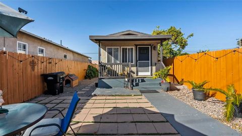 3730 Birch St San Diego CA 92113