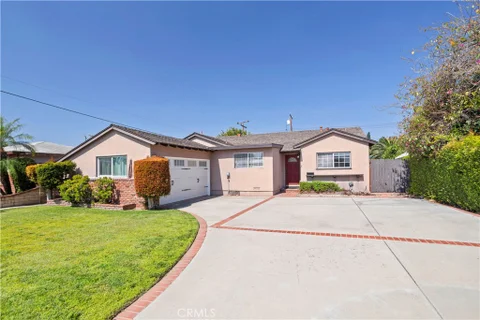 1005 N Dodsworth Ave, Covina, CA 91724 - MLS#: CV26122463