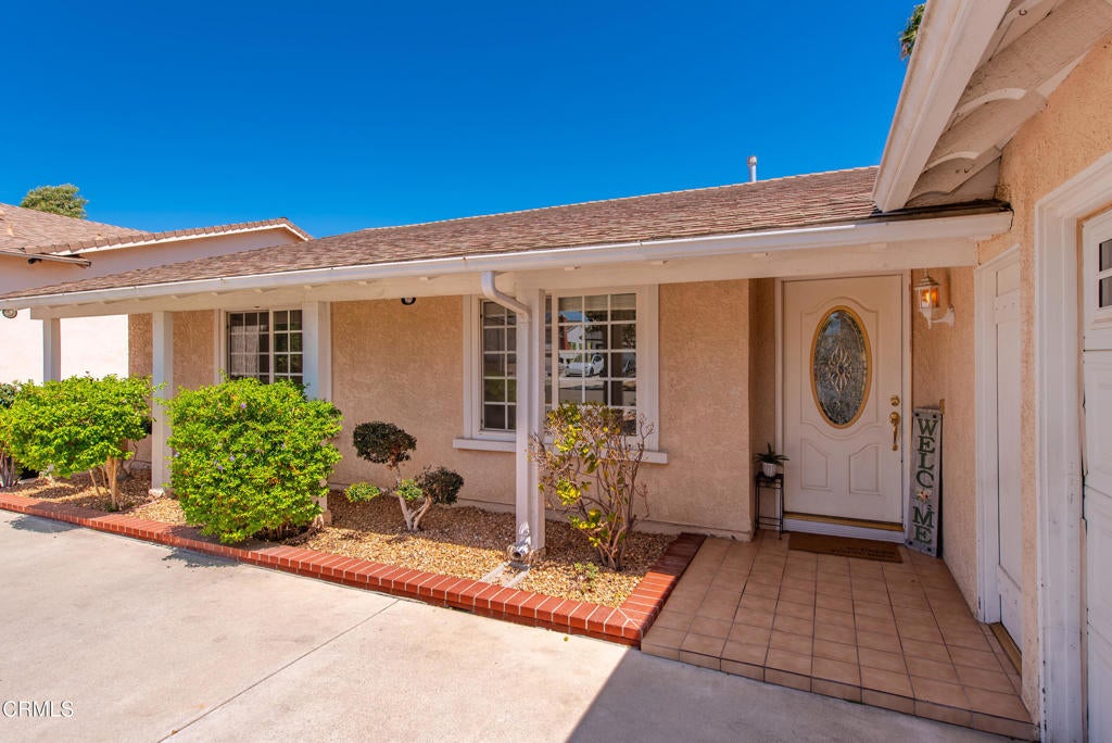 2490 N Alden Street