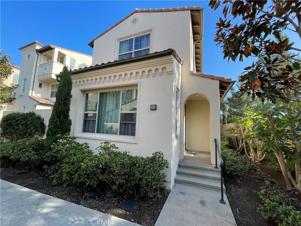 Lantana - Residential Lease