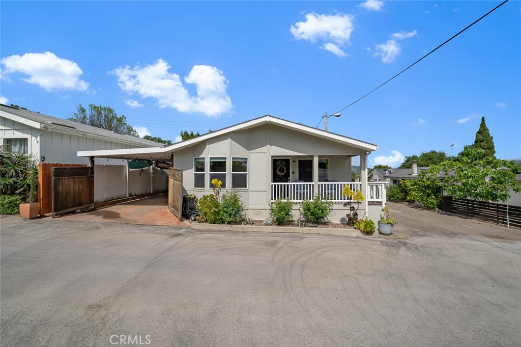 614 Rancho Oaks Drive 614