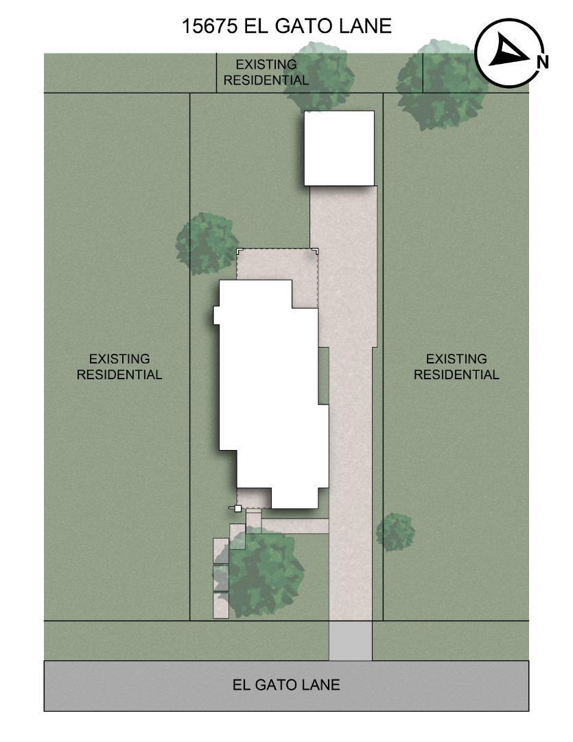 15675 El Gato Lane