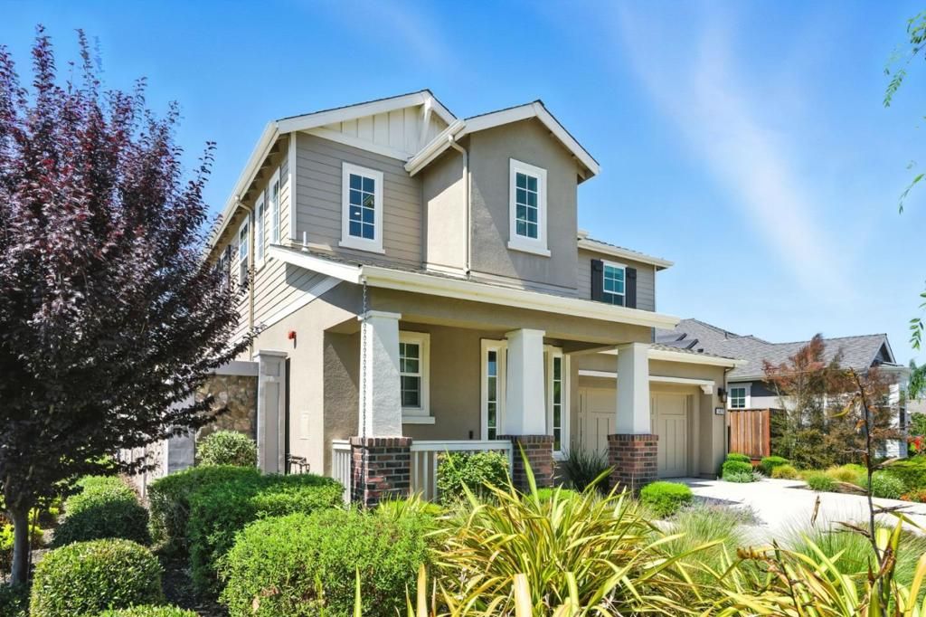 Photo of 5879 Caleb Court, Newark, CA 94560 (MLS # ML82018784)