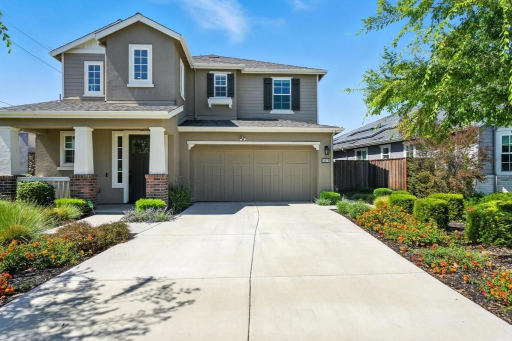 Photo of 5879 Caleb Court, Newark, CA 94560 (MLS # ML82018784)