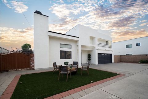 2032 W 231st Torrance CA 90501