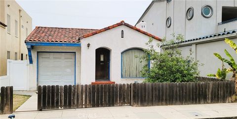 70 Saint Joseph Avenue Long Beach CA 90803