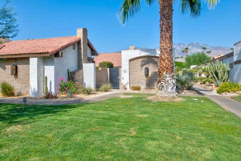 Photo of 2367 W Miramonte Circle #C, Palm Springs, CA 92264 (MLS # 219151215PS)