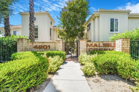 Photo of 4201 Las Virgenes Road #203, Calabasas, CA 91302 (MLS # SR26164965)