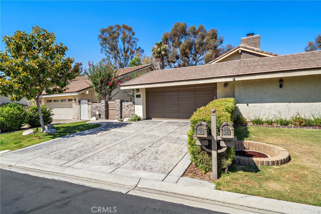 7543 E Twinleaf Trail