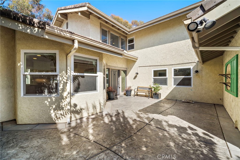 7543 E Twinleaf Trail