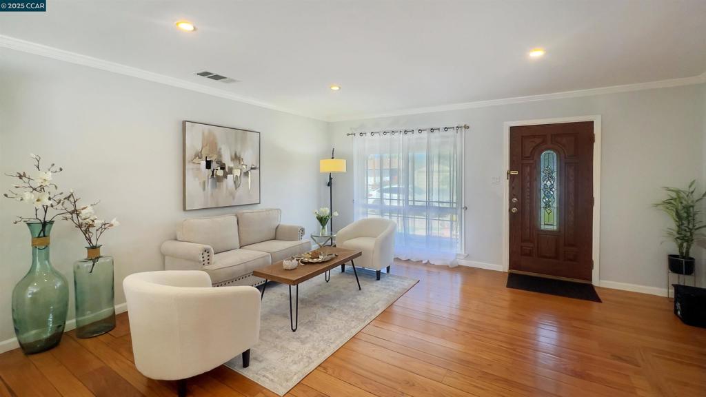 Not Listed - Residential