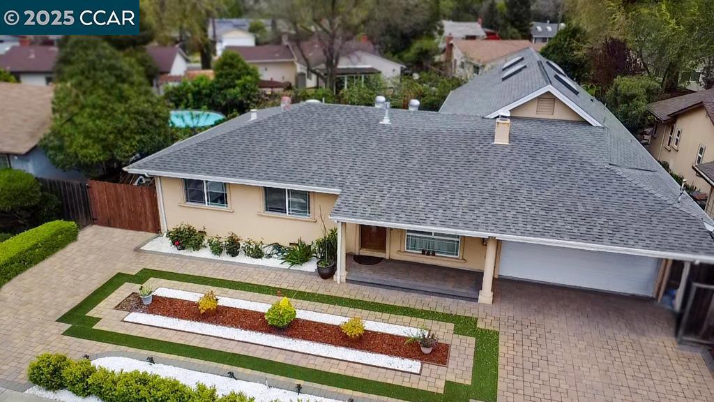 Not Listed - Residential