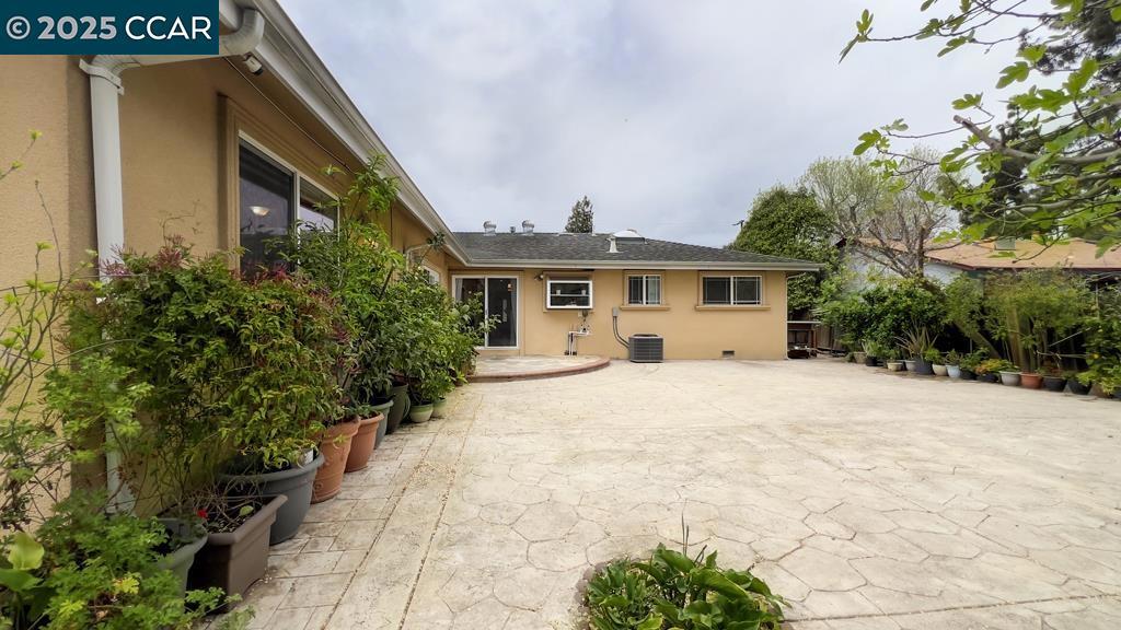 Not Listed - Residential