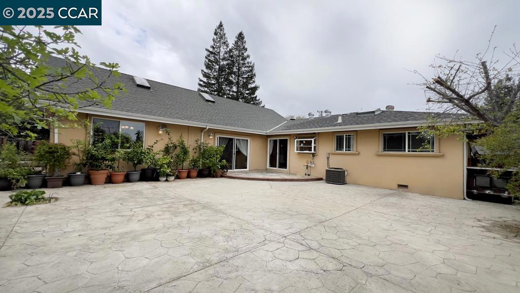 Not Listed - Residential