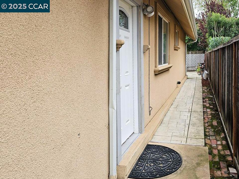 Not Listed - Residential