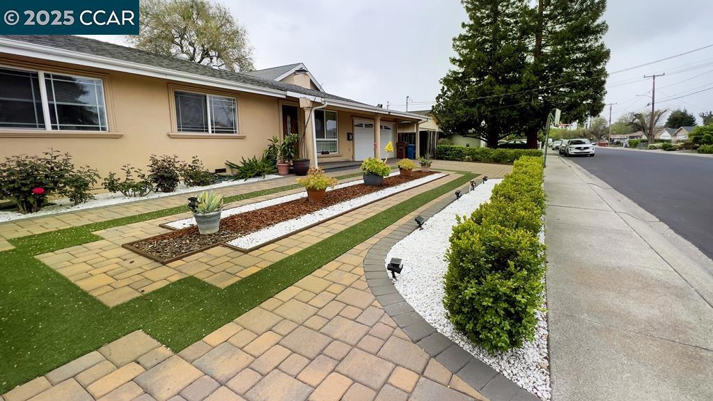 Not Listed - Residential