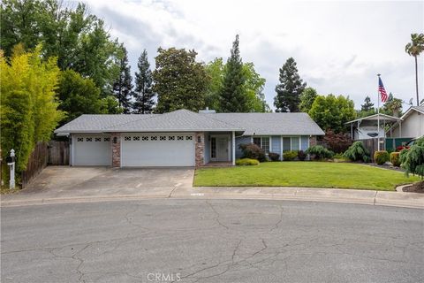 Photo of 2979 Sandi Drive, Chico, CA 95973 (MLS # SN26096770)