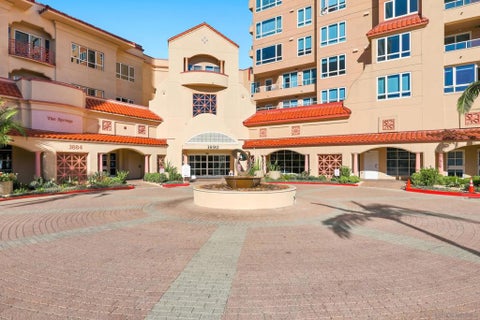 Photo of 3890 Nobel DR #1107, San Diego, CA 92122 (MLS # 260024228SD)