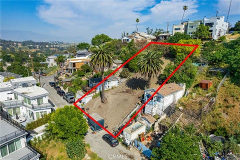 Photo of 3310 Reynolds Avenue, Los Angeles, CA 90032 (MLS # TR26062790)