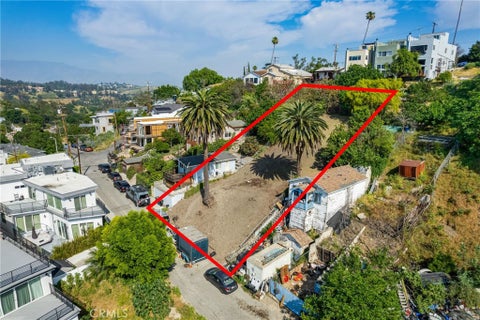 Photo of 3310 Reynolds Avenue, Los Angeles, CA 90032 (MLS # TR26062790)