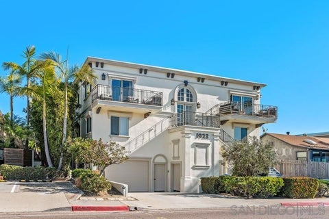 Photo of 1923 San Elijo Ave AVE #3, Cardiff By The Sea, CA 92007 (MLS # 260025346SD)