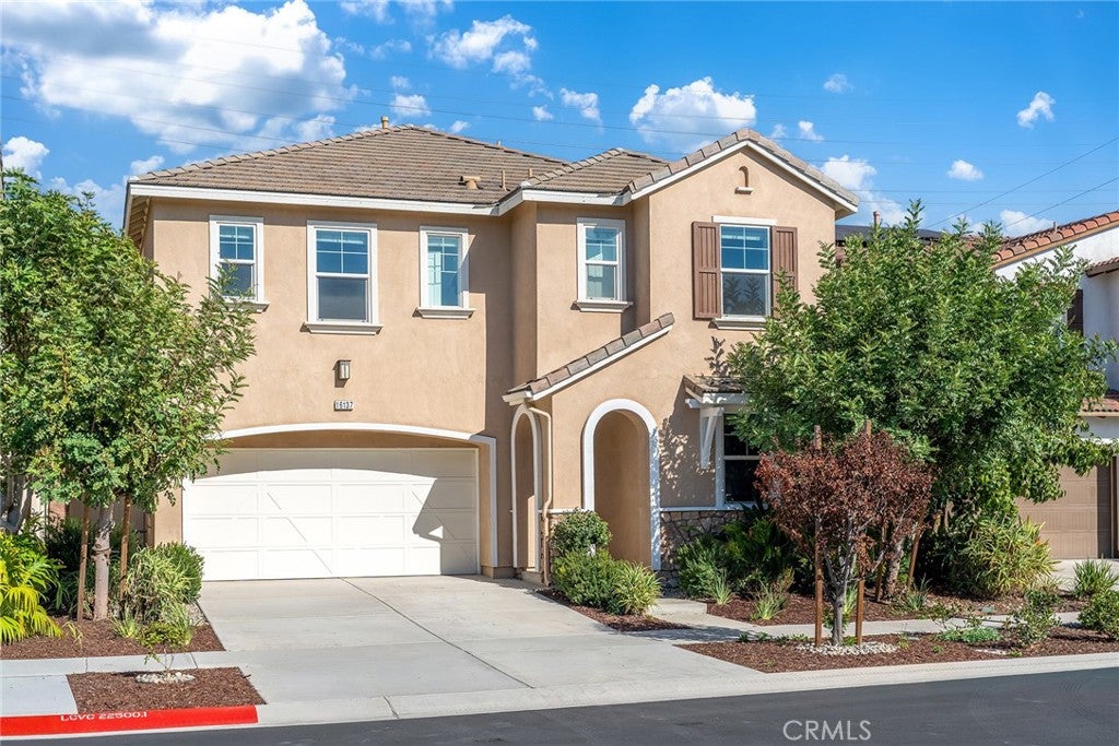 16137 Almond ave AVE, Chino CA 91708