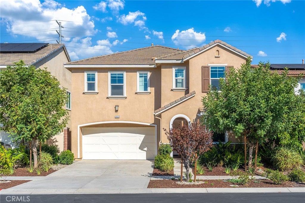 16137 Almond ave