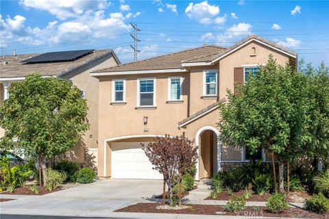 Photo of 16137 Almond ave AVE, Chino, CA 91708 (MLS # AR26200942)
