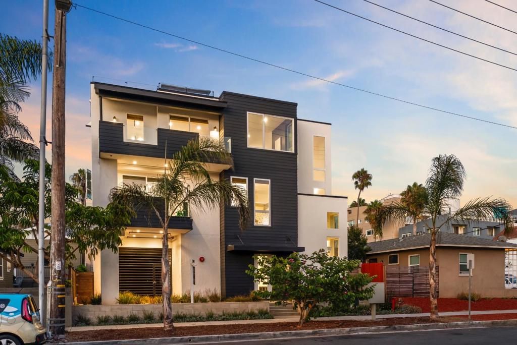 Photo of 508 N Tremont Street #A, Oceanside, CA 92054 (MLS # ML82036509)