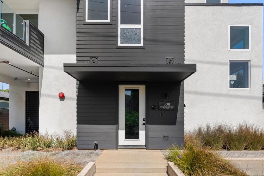 508 N Tremont Street A