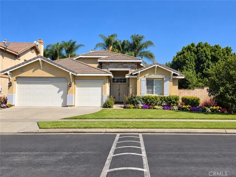 9430 Shadowgrove Dr, Rancho Cucamonga, CA 91730 - MLS#: CV26137205