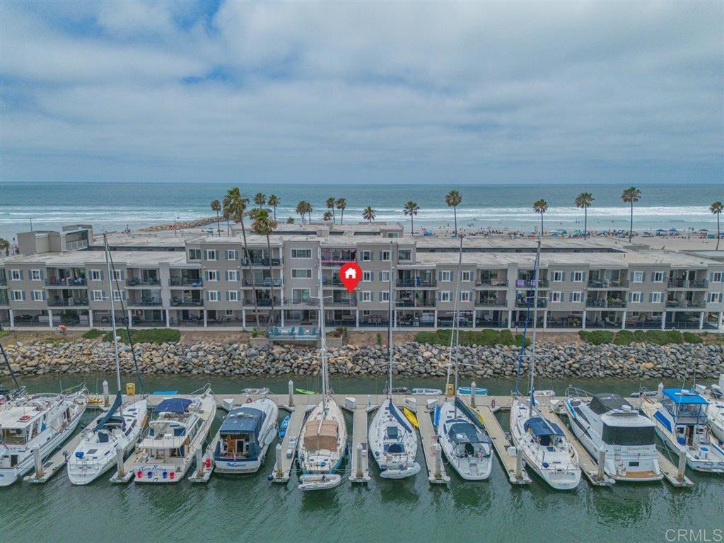 1202 N Pacific Street 209B
