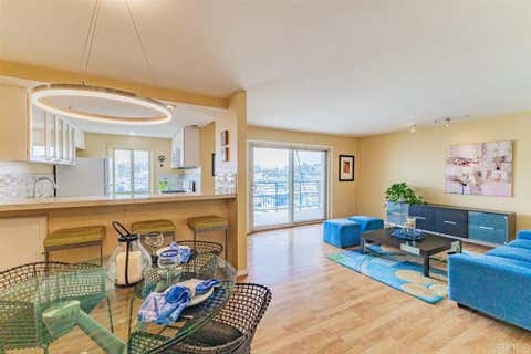 Photo of 1202 N Pacific Street #209B, San Diego, CA 92054 (MLS # NDP2607925)