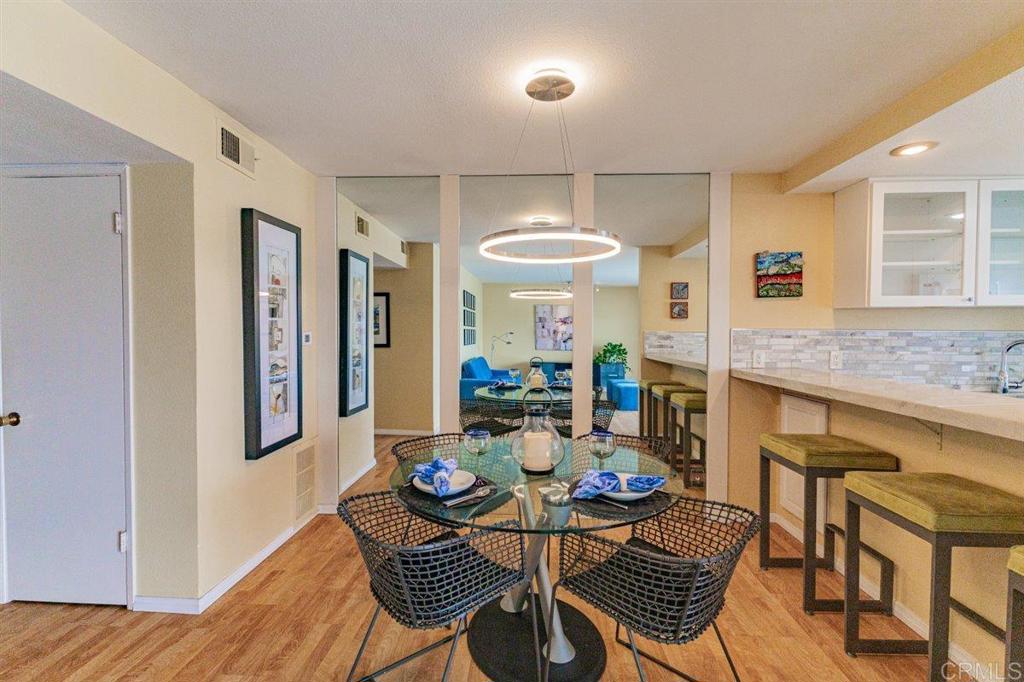 1202 N Pacific Street 209B, San Diego CA 92054